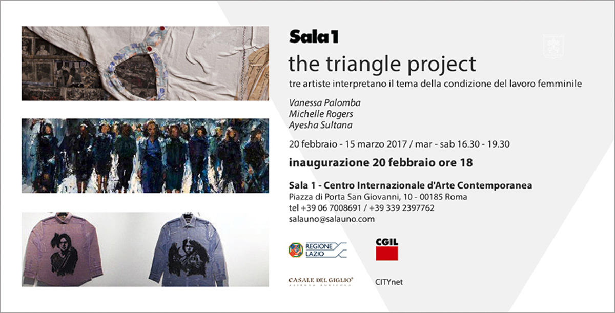 sala-1_the-triangle-project_febbraio-marzo_2017_invito
